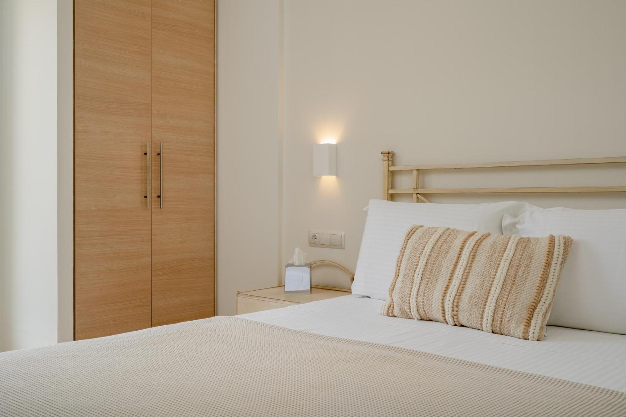 Finikas Hotel Aliko Beach Екстер'єр фото